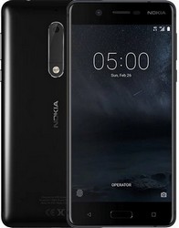 Замена камеры на телефоне Nokia 5 в Улан-Удэ